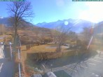 Archiv Foto Webcam Watles - Mals 11:00