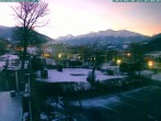 Archiv Foto Webcam Watles - Mals 06:00