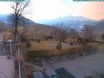 Archiv Foto Webcam Watles - Mals 06:00