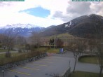 Archiv Foto Webcam Watles - Mals 09:00