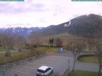 Archiv Foto Webcam Watles - Mals 11:00