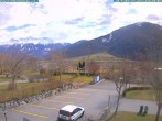 Archiv Foto Webcam Watles - Mals 13:00