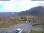 Archiv Foto Webcam Watles - Mals 15:00