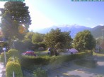 Archiv Foto Webcam Watles - Mals 07:00