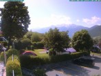 Archiv Foto Webcam Watles - Mals 09:00