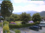 Archiv Foto Webcam Watles - Mals 11:00