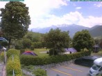Archiv Foto Webcam Watles - Mals 13:00