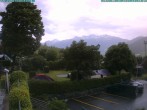 Archiv Foto Webcam Watles - Mals 15:00