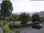 Archiv Foto Webcam Watles - Mals 17:00