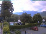 Archiv Foto Webcam Watles - Mals 07:00