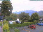 Archiv Foto Webcam Watles - Mals 09:00
