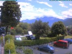 Archiv Foto Webcam Watles - Mals 13:00