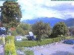 Archiv Foto Webcam Watles - Mals 15:00