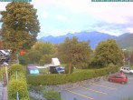 Archiv Foto Webcam Watles - Mals 19:00