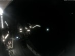 Archiv Foto Webcam Fontanella Dorf 23:00