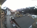 Archiv Foto Webcam Fontanella Dorf 06:00