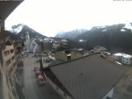 Archived image Webcam View Hotel Schaefer Fontanella 09:00