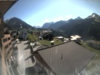 Archiv Foto Webcam Fontanella Dorf 09:00