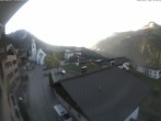 Archiv Foto Webcam Fontanella Dorf 06:00