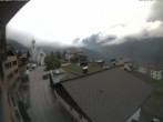 Archiv Foto Webcam Fontanella Dorf 09:00