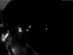 Archiv Foto Webcam Fontanella Dorf 23:00