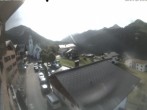Archiv Foto Webcam Fontanella Dorf 07:00
