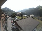 Archiv Foto Webcam Fontanella Dorf 09:00