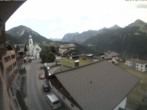 Archiv Foto Webcam Fontanella Dorf 11:00