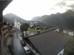Archiv Foto Webcam Fontanella Dorf 17:00