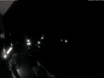 Archiv Foto Webcam Fontanella Dorf 21:00