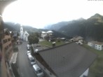 Archiv Foto Webcam Fontanella Dorf 06:00