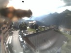 Archiv Foto Webcam Fontanella Dorf 07:00
