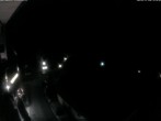 Archiv Foto Webcam Fontanella Dorf 23:00