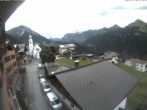 Archiv Foto Webcam Fontanella Dorf 06:00