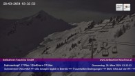 Archived image Webcam ski resort faschina 01:00