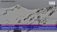 Archived image Webcam ski resort faschina 07:00
