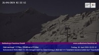 Archived image Webcam ski resort faschina 01:00