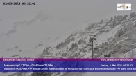 Archived image Webcam ski resort faschina 05:00
