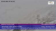 Archived image Webcam ski resort faschina 06:00
