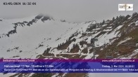 Archived image Webcam ski resort faschina 15:00