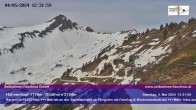 Archived image Webcam ski resort faschina 11:00