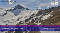Archived image Webcam ski resort faschina 15:00