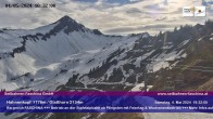 Archived image Webcam ski resort faschina 17:00