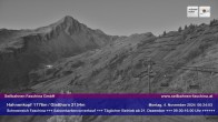 Archived image Webcam ski resort faschina 05:00