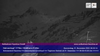 Archiv Foto Webcam Hahnenkopf Faschina 05:00