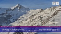 Archiv Foto Webcam Hahnenkopf Faschina 07:00