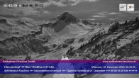 Archived image Webcam ski resort faschina 05:00