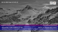 Archived image Webcam ski resort faschina 06:00