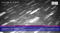 Archived image Webcam ski resort faschina 01:00