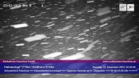 Archived image Webcam ski resort faschina 03:00